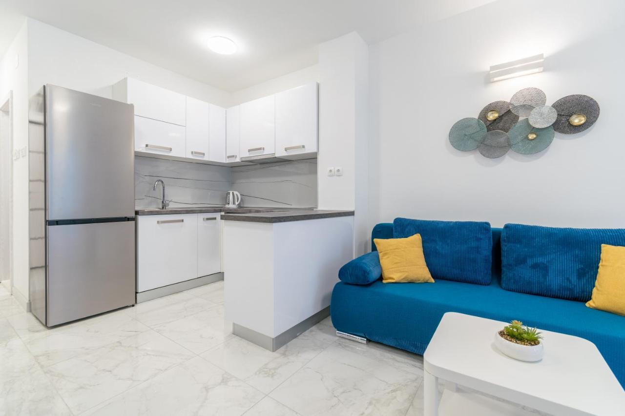 Apartment Blue *