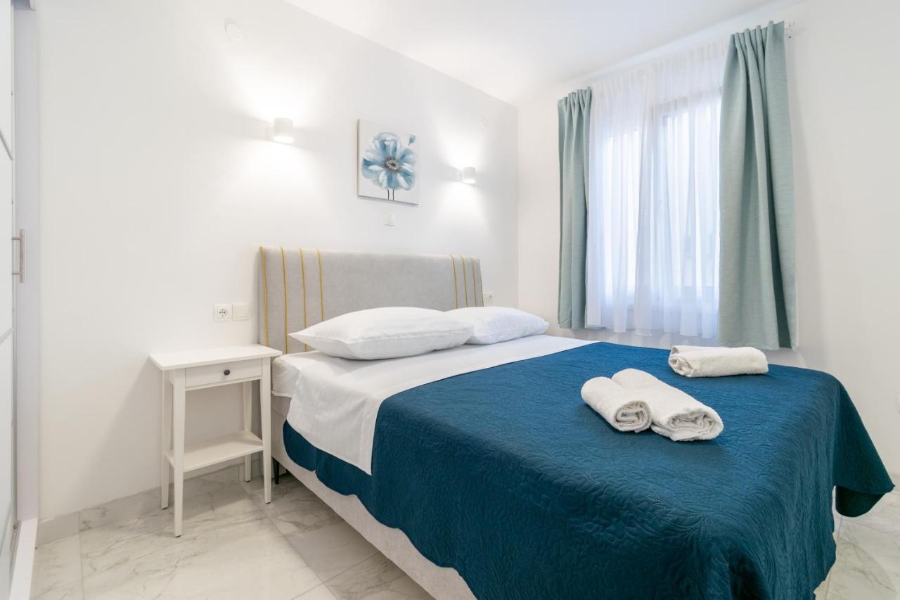Apartment Blue Makarska